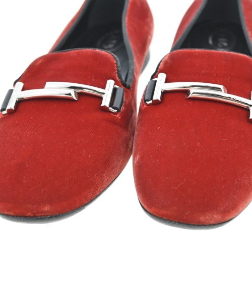 TOD'S 正式鞋/樂福鞋