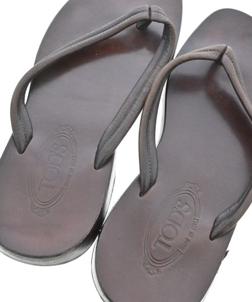 TOD'S 涼鞋