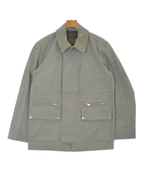 TOD'S 其他飛行外套