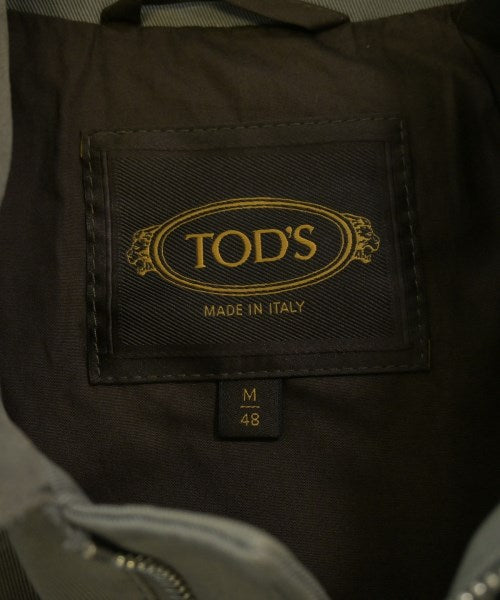 TOD'S 其他飛行外套