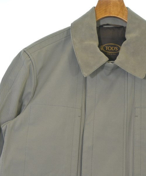 TOD'S 其他飛行外套