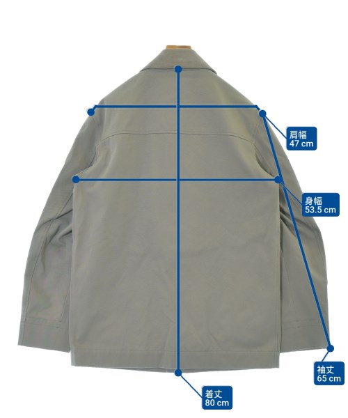 TOD'S 其他飛行外套