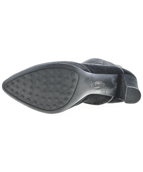 TOD'S 靴子