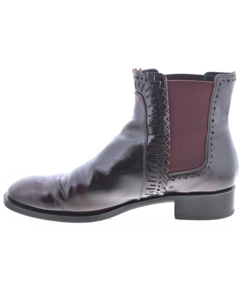 TOD'S 靴子
