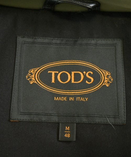 TOD'S 其他大衣