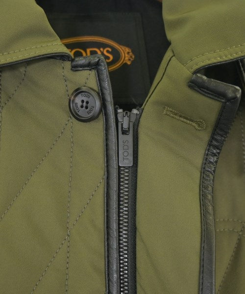 TOD'S 其他大衣