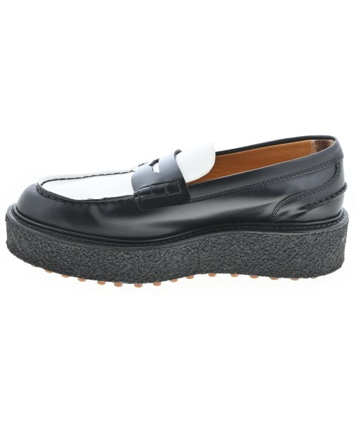 TOD'S 正式鞋/樂福鞋