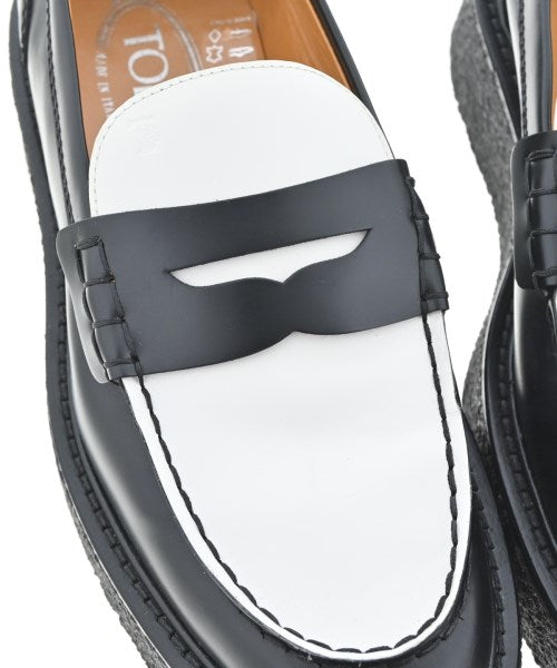 TOD'S 正式鞋/樂福鞋