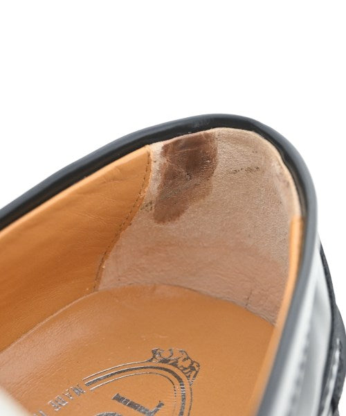 TOD'S 正式鞋/樂福鞋