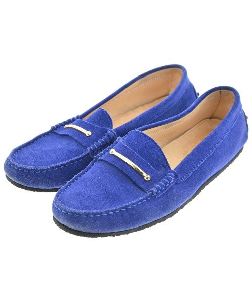TOD'S 高跟鞋