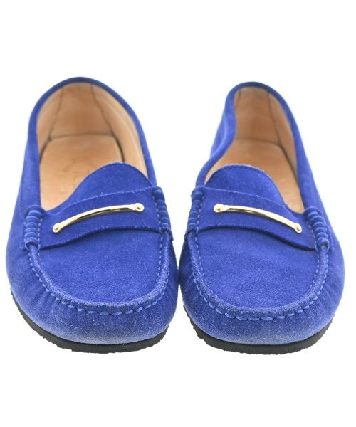 TOD'S 高跟鞋