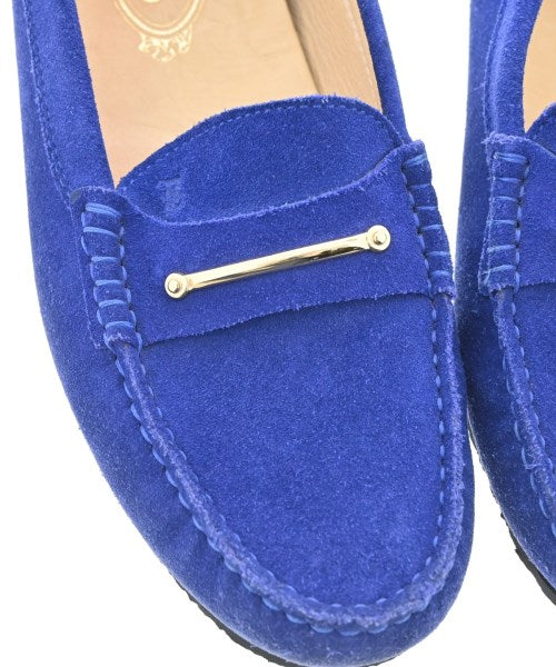 TOD'S 高跟鞋