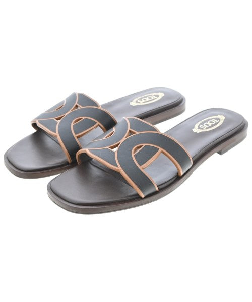 TOD'S 涼鞋
