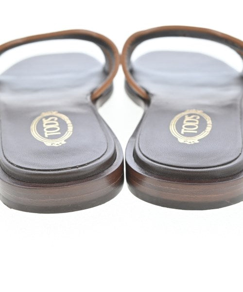 TOD'S 涼鞋