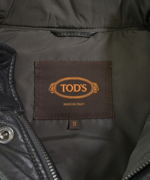 TOD'S 其他飛行外套