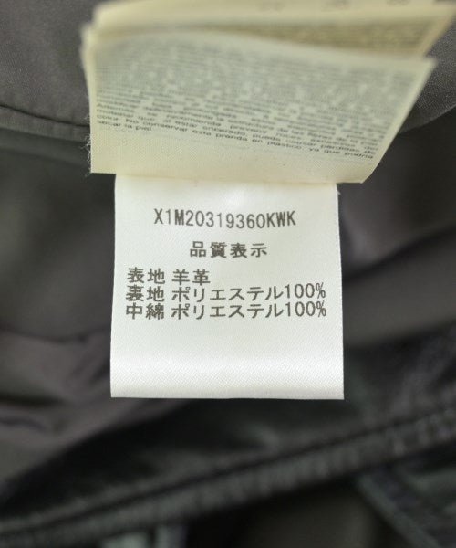 TOD'S 其他飛行外套