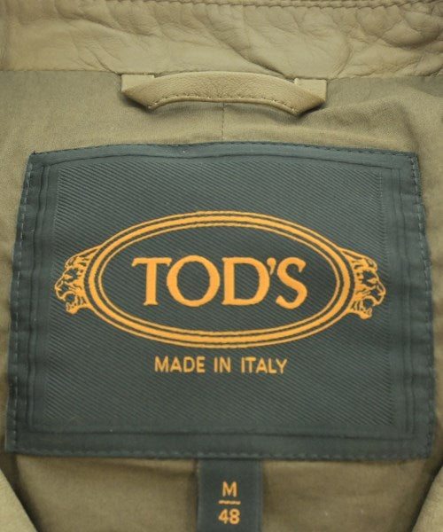 TOD'S 其他飛行外套