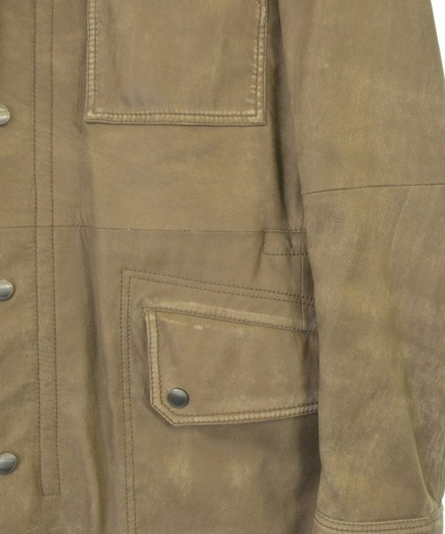 TOD'S 其他飛行外套