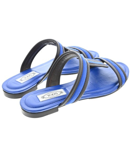TOD'S 涼鞋