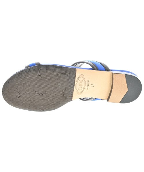 TOD'S 涼鞋