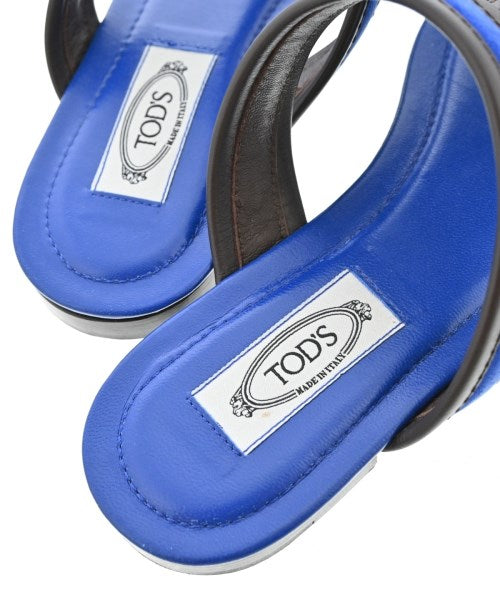 TOD'S 涼鞋