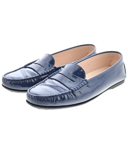 TOD'S 正式鞋/樂福鞋