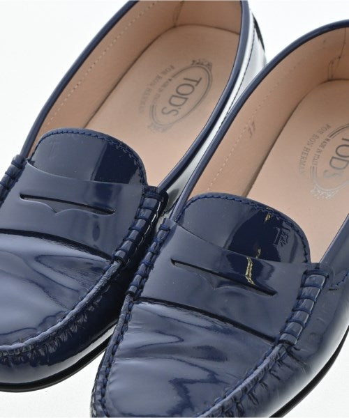 TOD'S 正式鞋/樂福鞋
