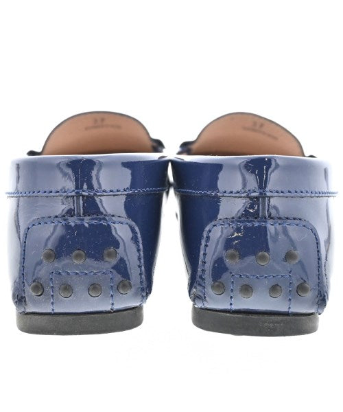 TOD'S 正式鞋/樂福鞋