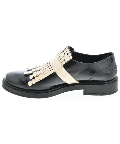 TOD'S 正式鞋/樂福鞋