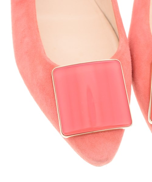 TOD'S 高跟鞋