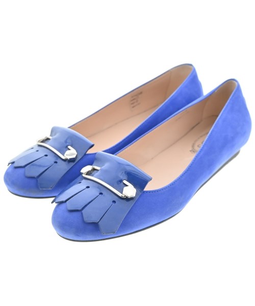 TOD'S 高跟鞋