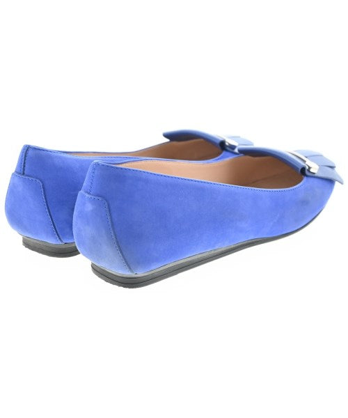TOD'S 高跟鞋