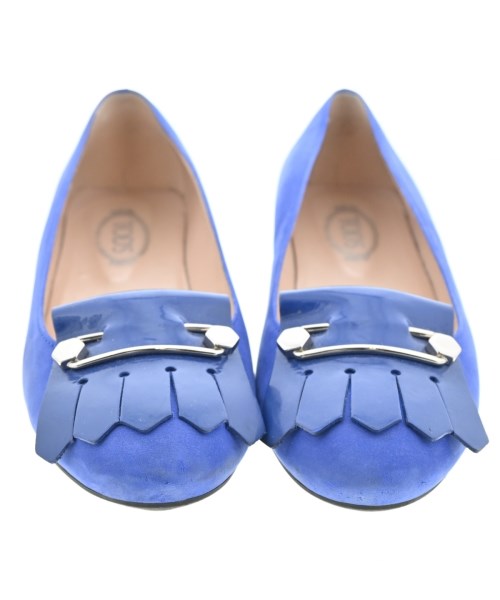 TOD'S 高跟鞋