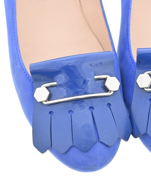 TOD'S 高跟鞋