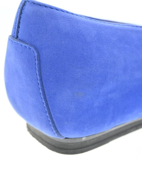 TOD'S 高跟鞋