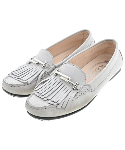 TOD'S 高跟鞋