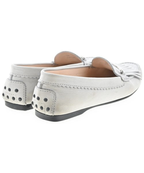 TOD'S 高跟鞋