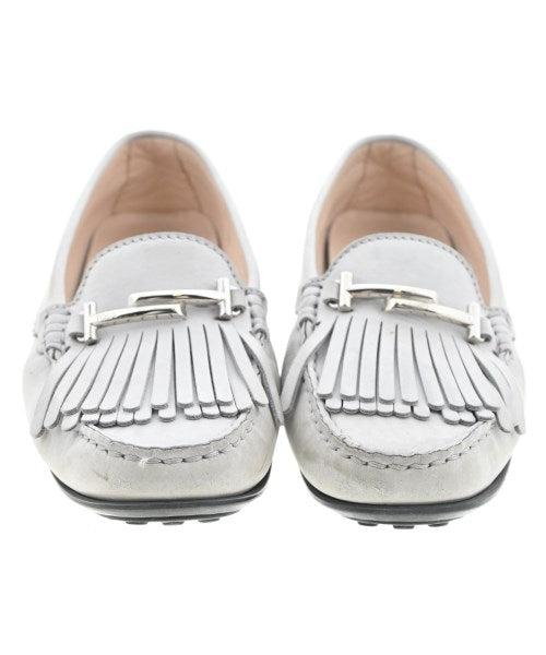 TOD'S 高跟鞋