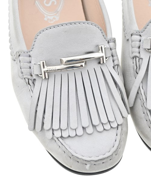 TOD'S 高跟鞋