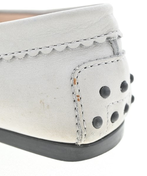 TOD'S 高跟鞋
