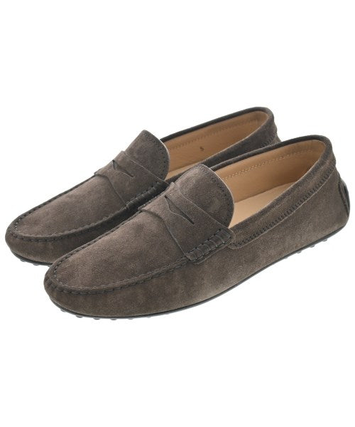 TOD'S 莫卡辛/甲板鞋