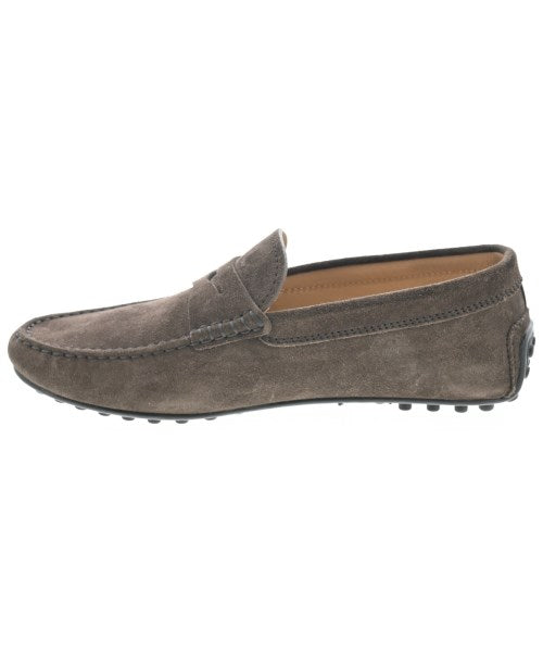 TOD'S 莫卡辛/甲板鞋