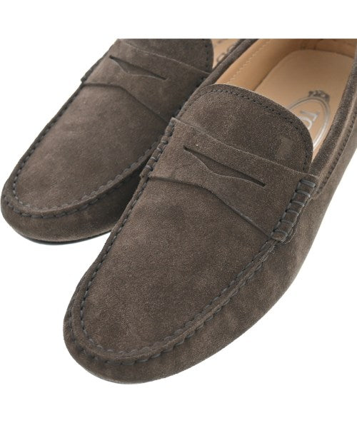 TOD'S 莫卡辛/甲板鞋