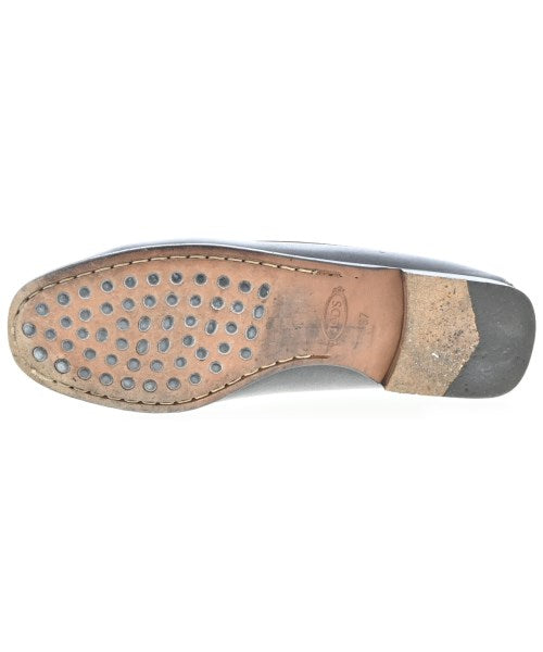 TOD'S 正式鞋/樂福鞋