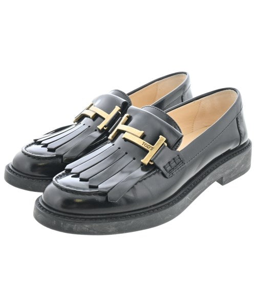 TOD'S 正式鞋/樂福鞋