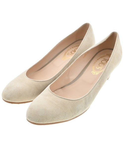 TOD'S 高跟鞋