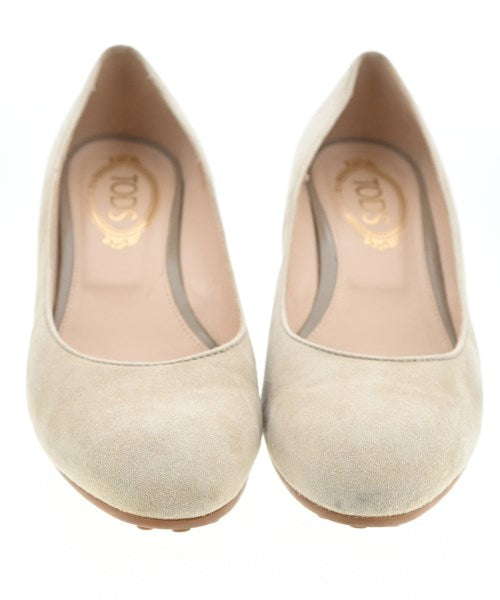 TOD'S 高跟鞋