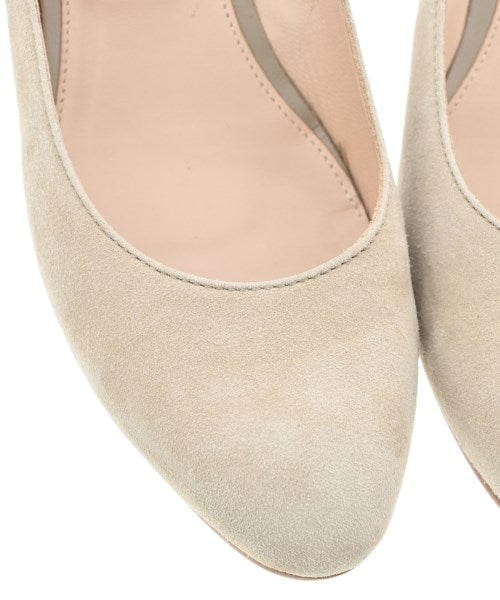 TOD'S 高跟鞋