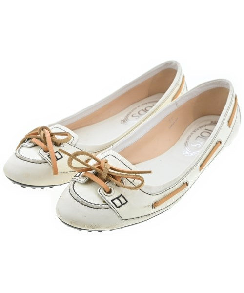 TOD'S 芭蕾鞋/歌劇鞋