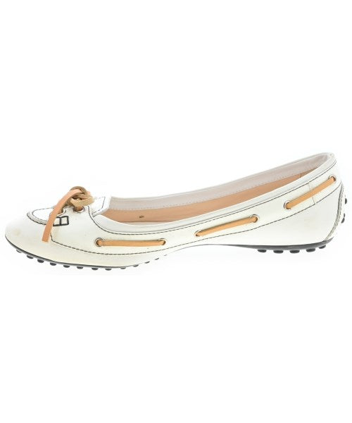 TOD'S 芭蕾鞋/歌劇鞋